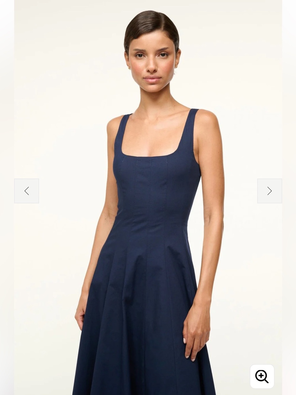 ✨STAUD Dress✨ - Picture 4 of 6